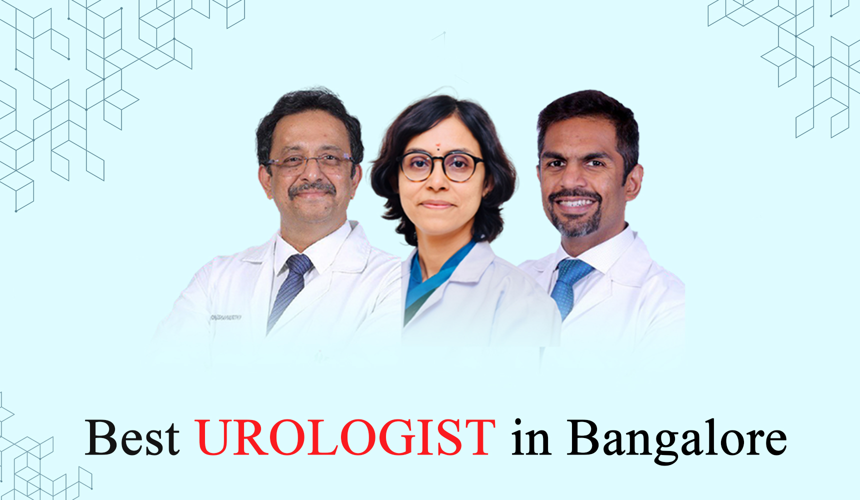 Home - Best Urooncologist in Bangalore
